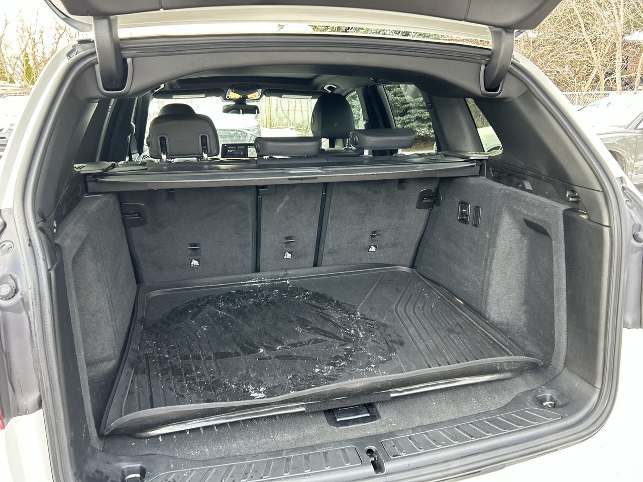 2018 BMW X3 in Thornhill, Ontario