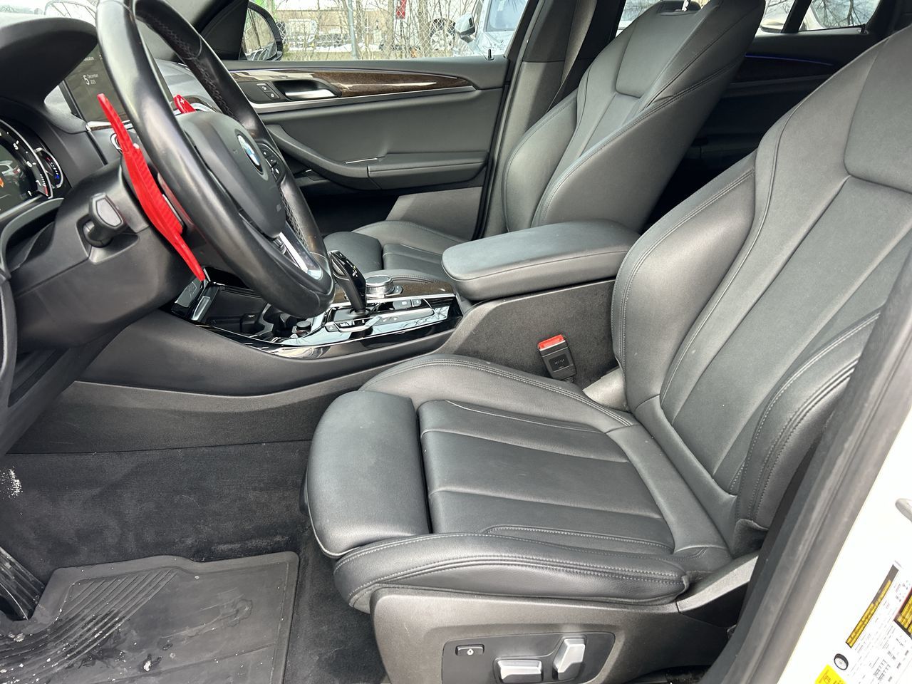 2018 BMW X3 in Thornhill, Ontario