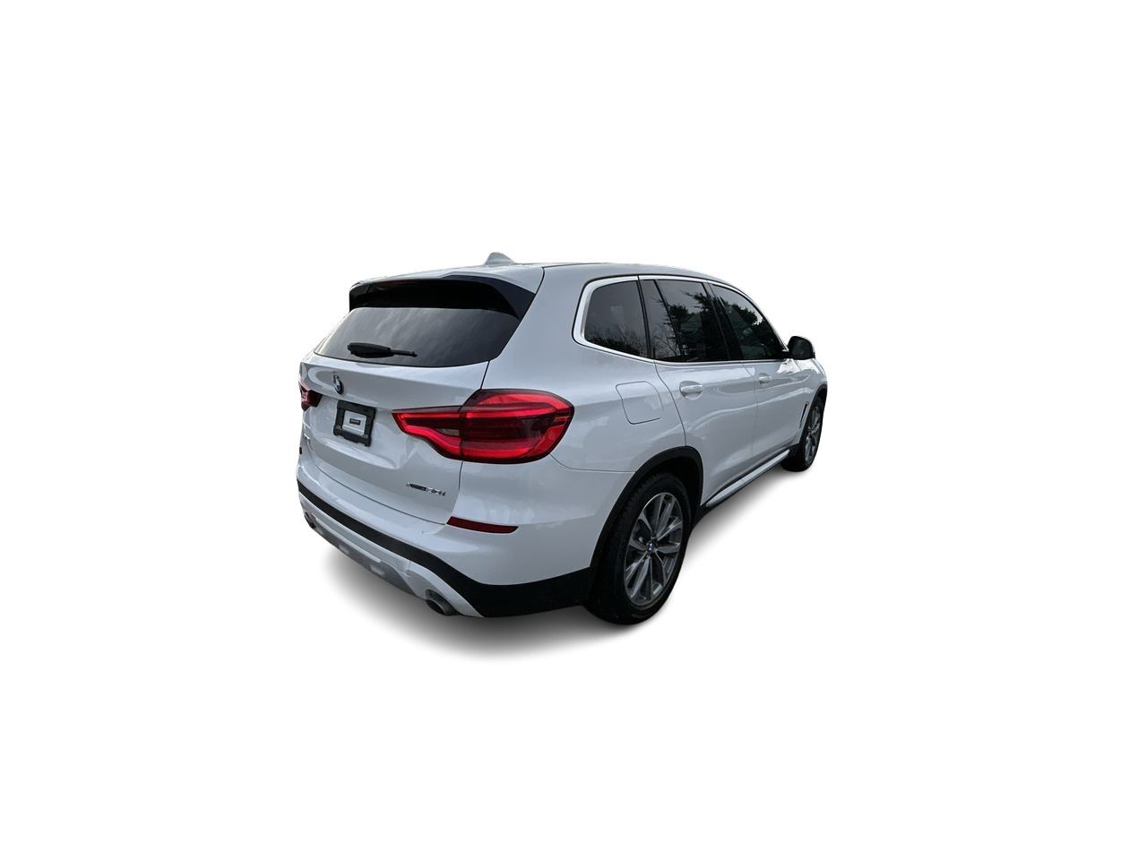 2018 BMW X3 in Thornhill, Ontario