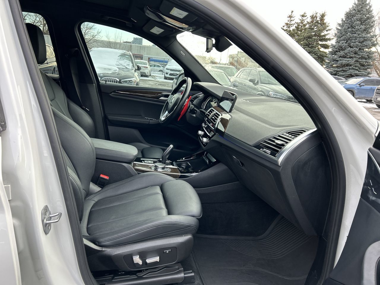 2018 BMW X3 in Thornhill, Ontario