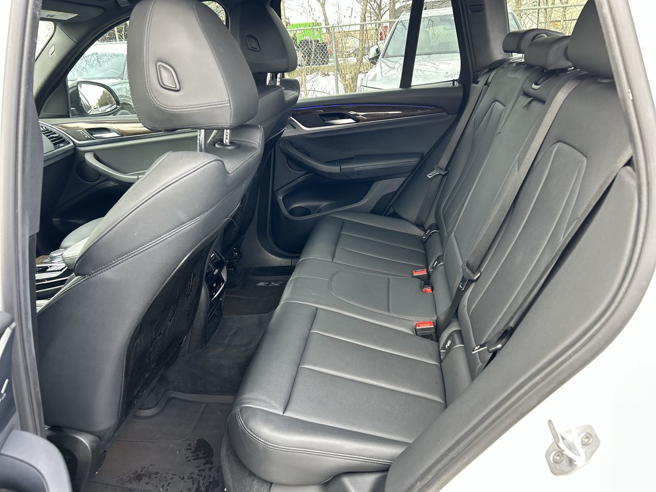 2018 BMW X3 in Thornhill, Ontario