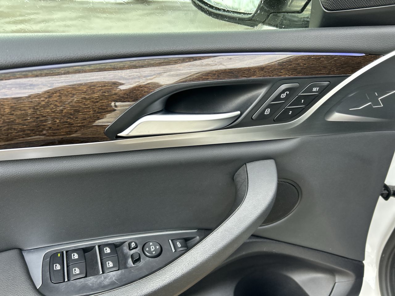 2018 BMW X3 in Thornhill, Ontario