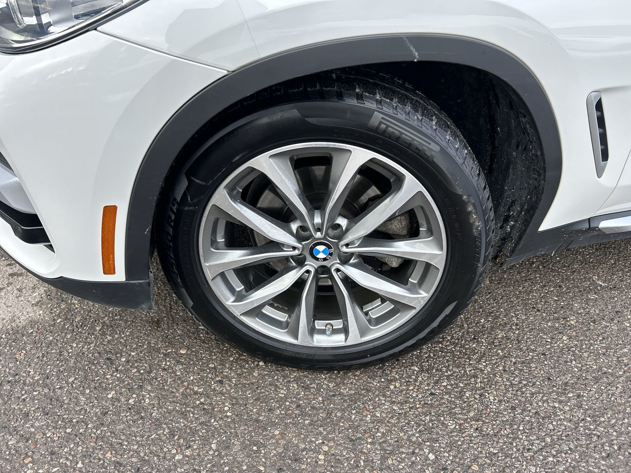 2018 BMW X3 in Thornhill, Ontario