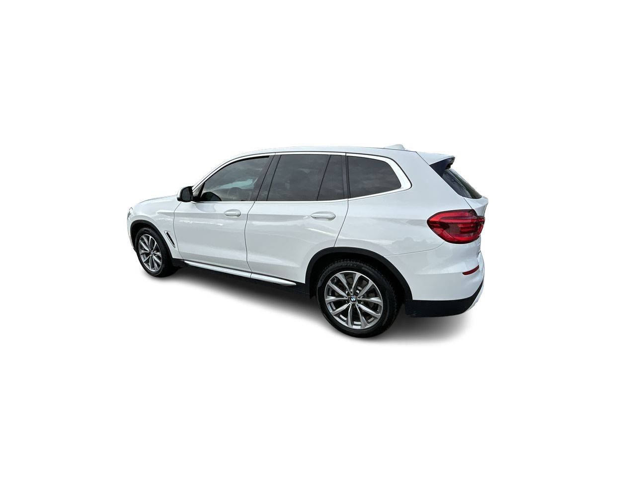 2018 BMW X3 in Thornhill, Ontario
