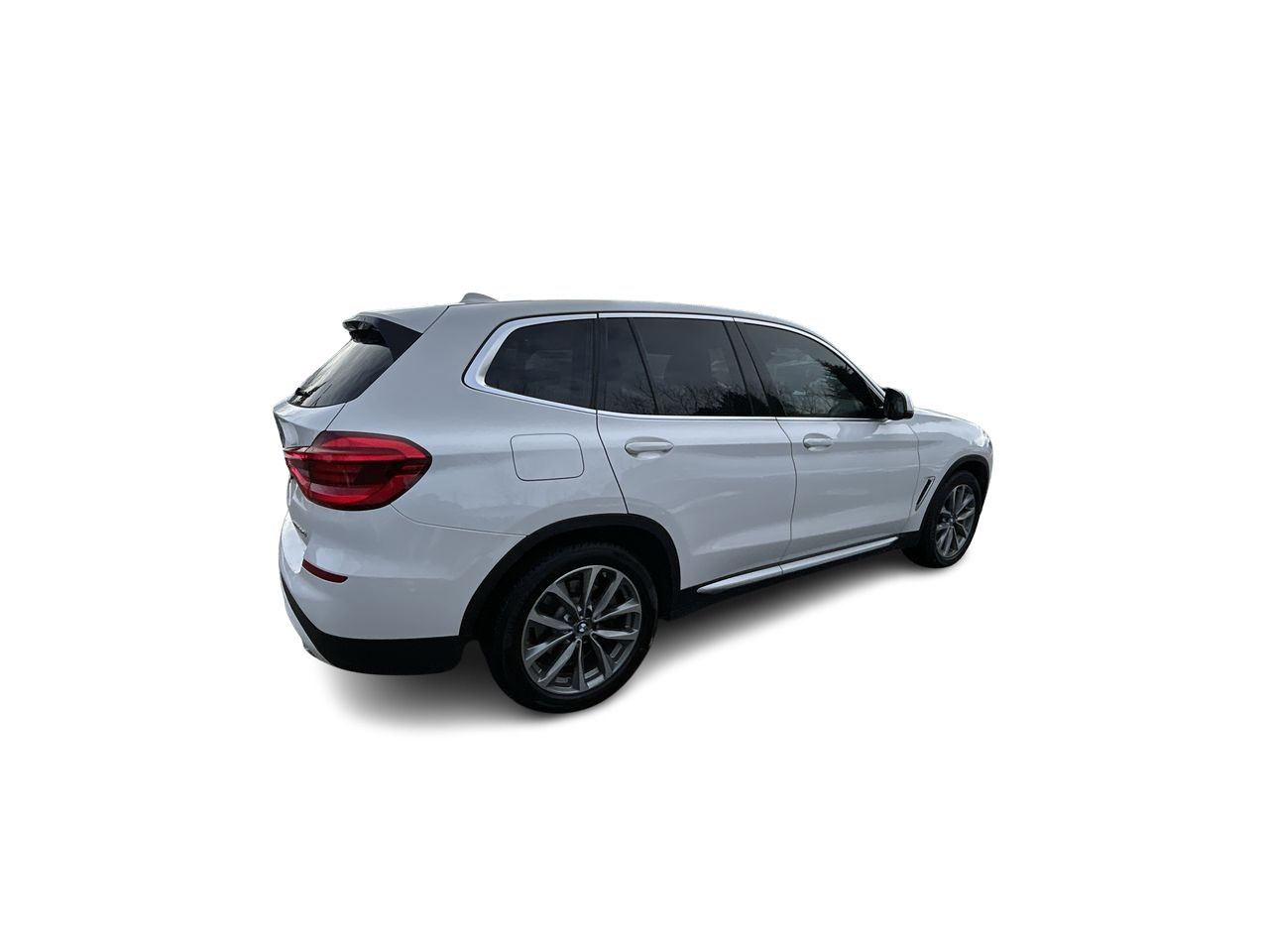 2018 BMW X3 in Thornhill, Ontario