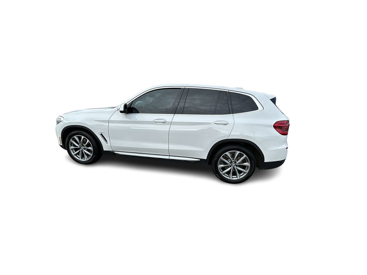 2018 BMW X3 in Thornhill, Ontario