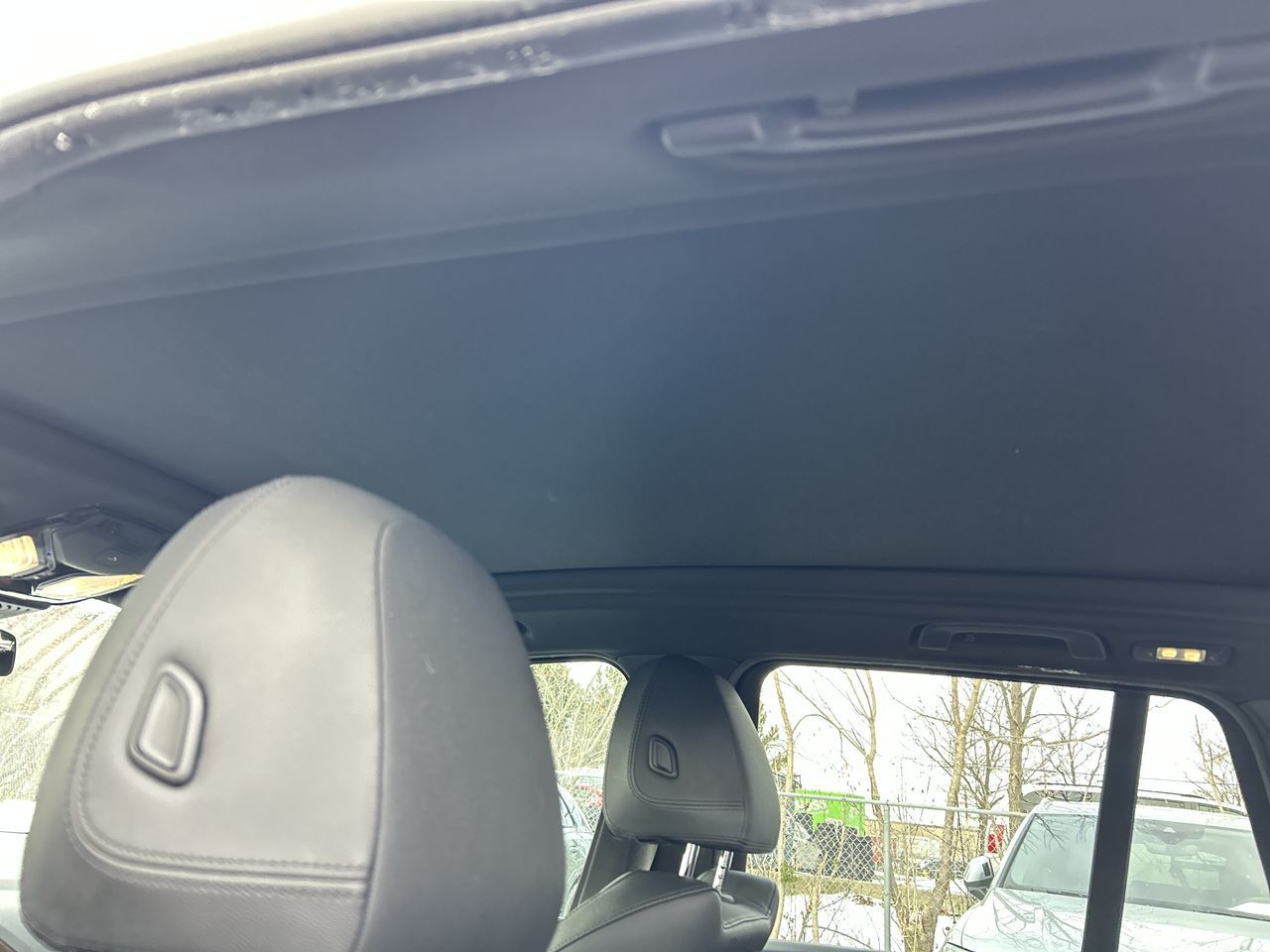 2018 BMW X3 in Thornhill, Ontario