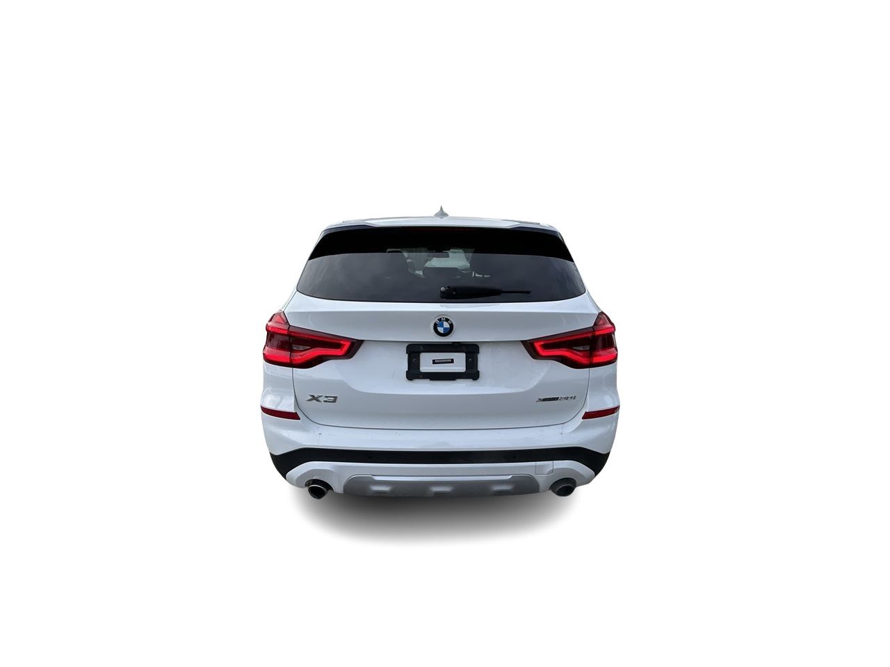 2018 BMW X3 in Thornhill, Ontario