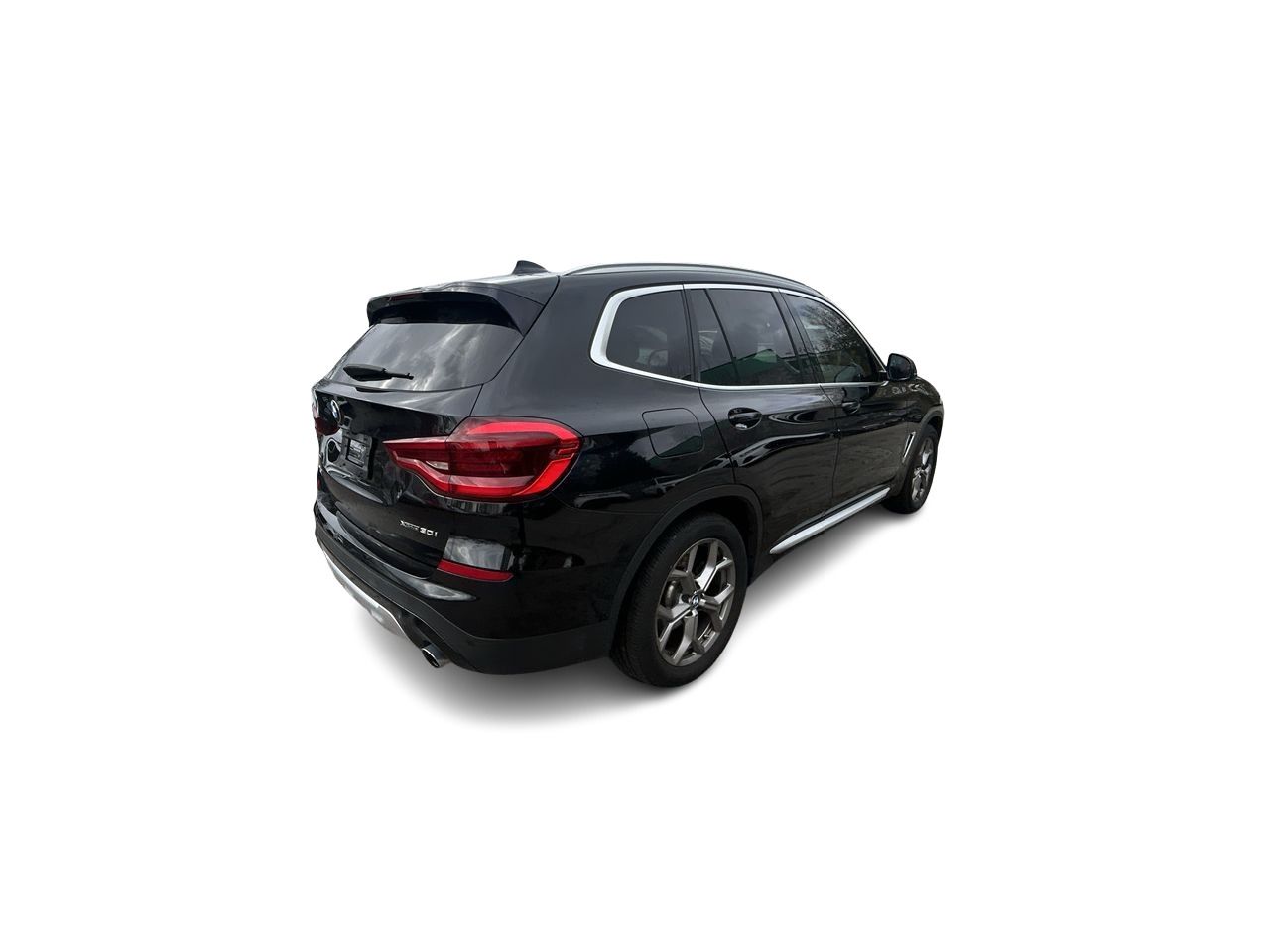 2021 BMW X3 in Thornhill, Ontario