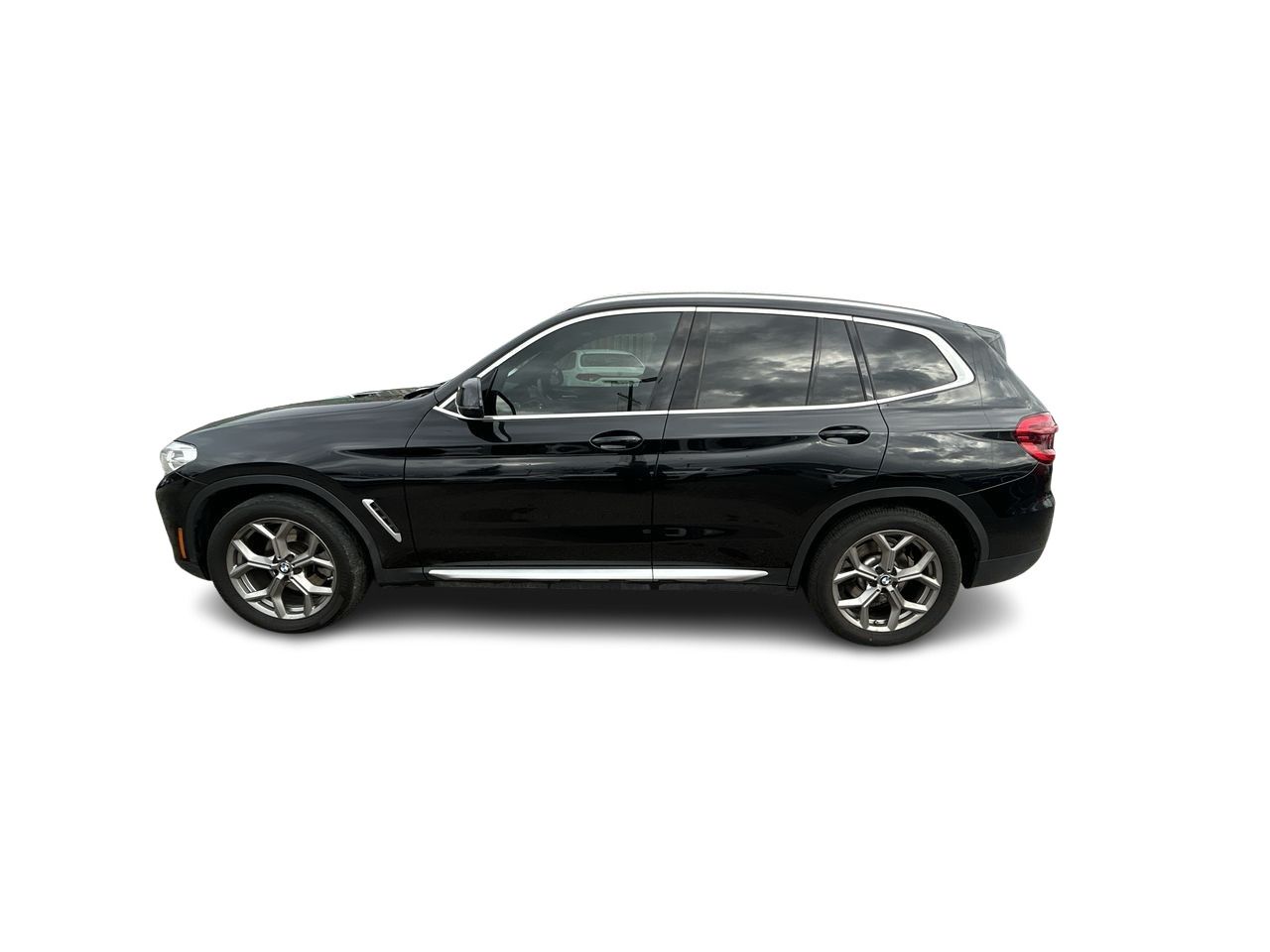 2021 BMW X3 in Thornhill, Ontario