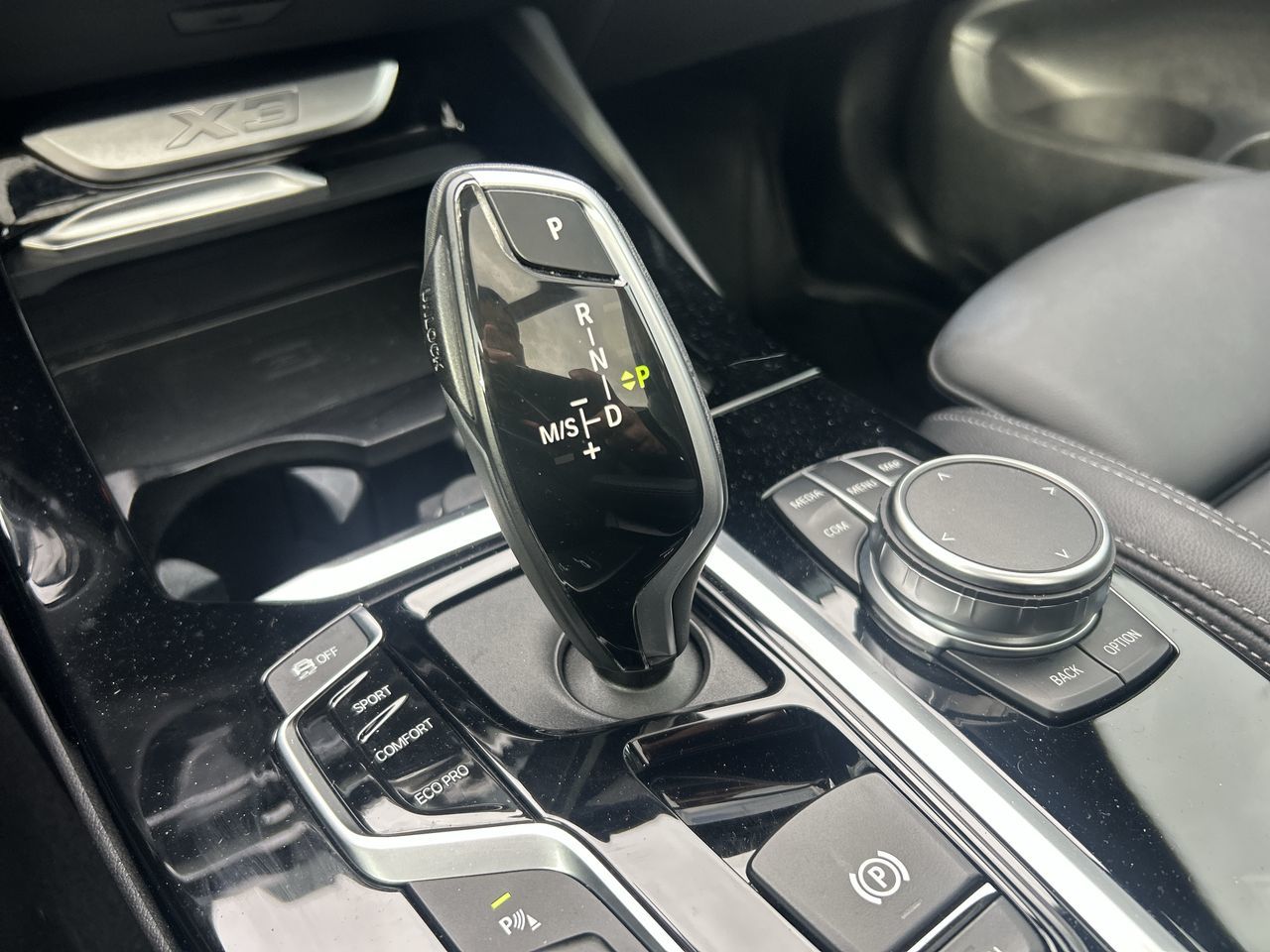 2021 BMW X3 in Thornhill, Ontario