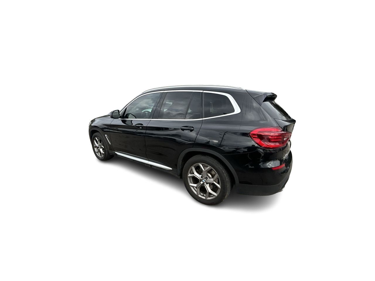 2021 BMW X3 in Thornhill, Ontario