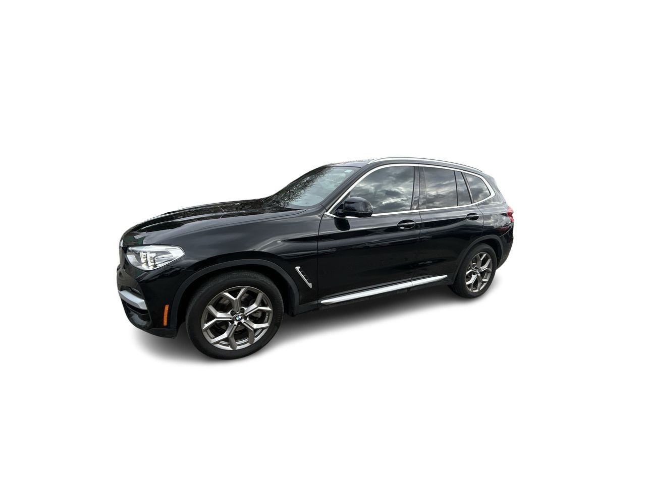 2021 BMW X3 in Thornhill, Ontario