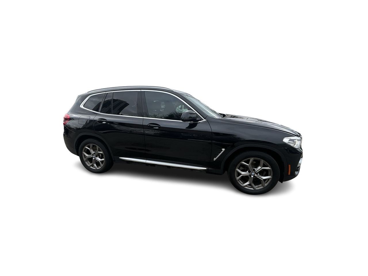 2021 BMW X3 in Thornhill, Ontario