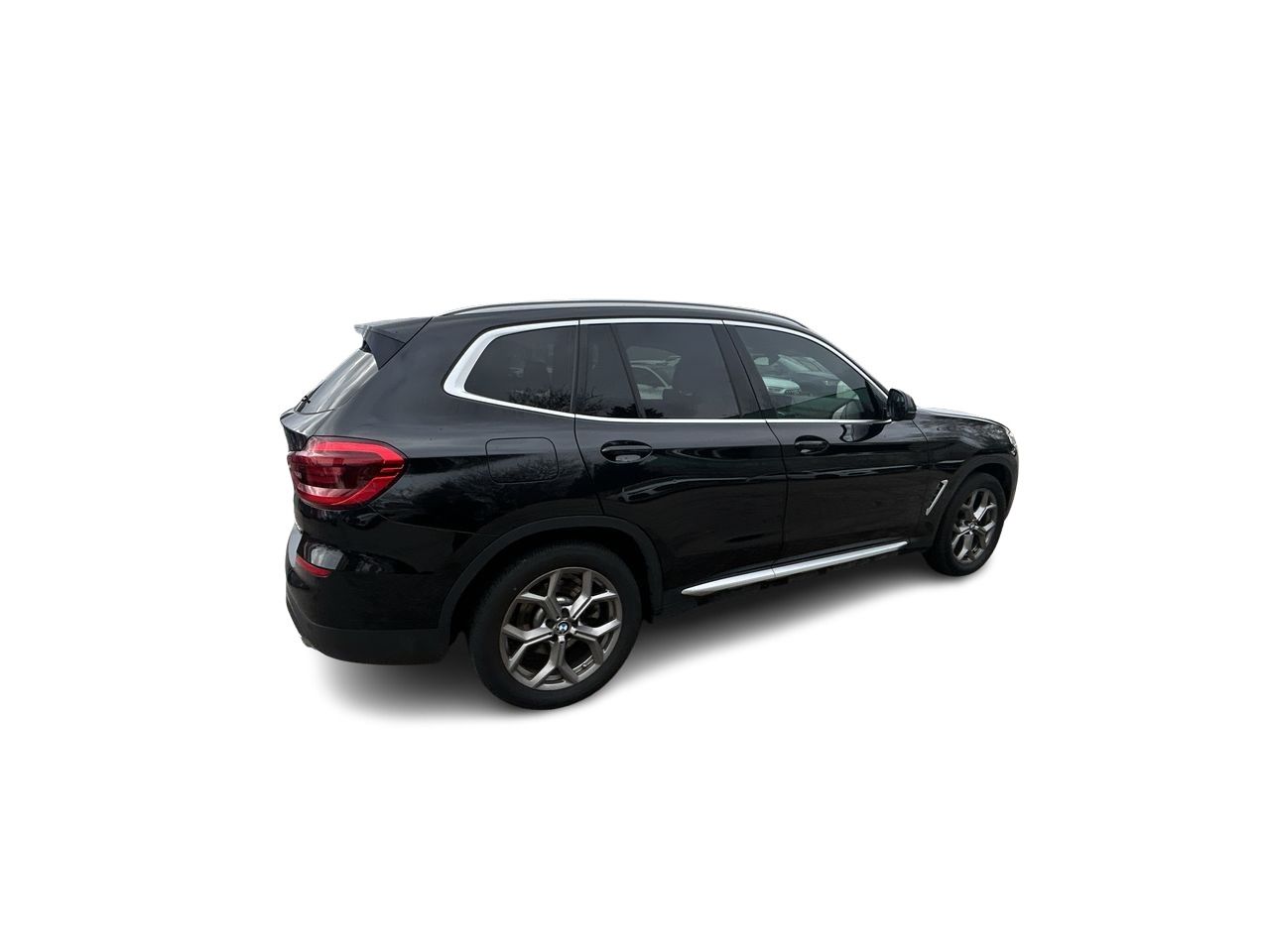 2021 BMW X3 in Thornhill, Ontario