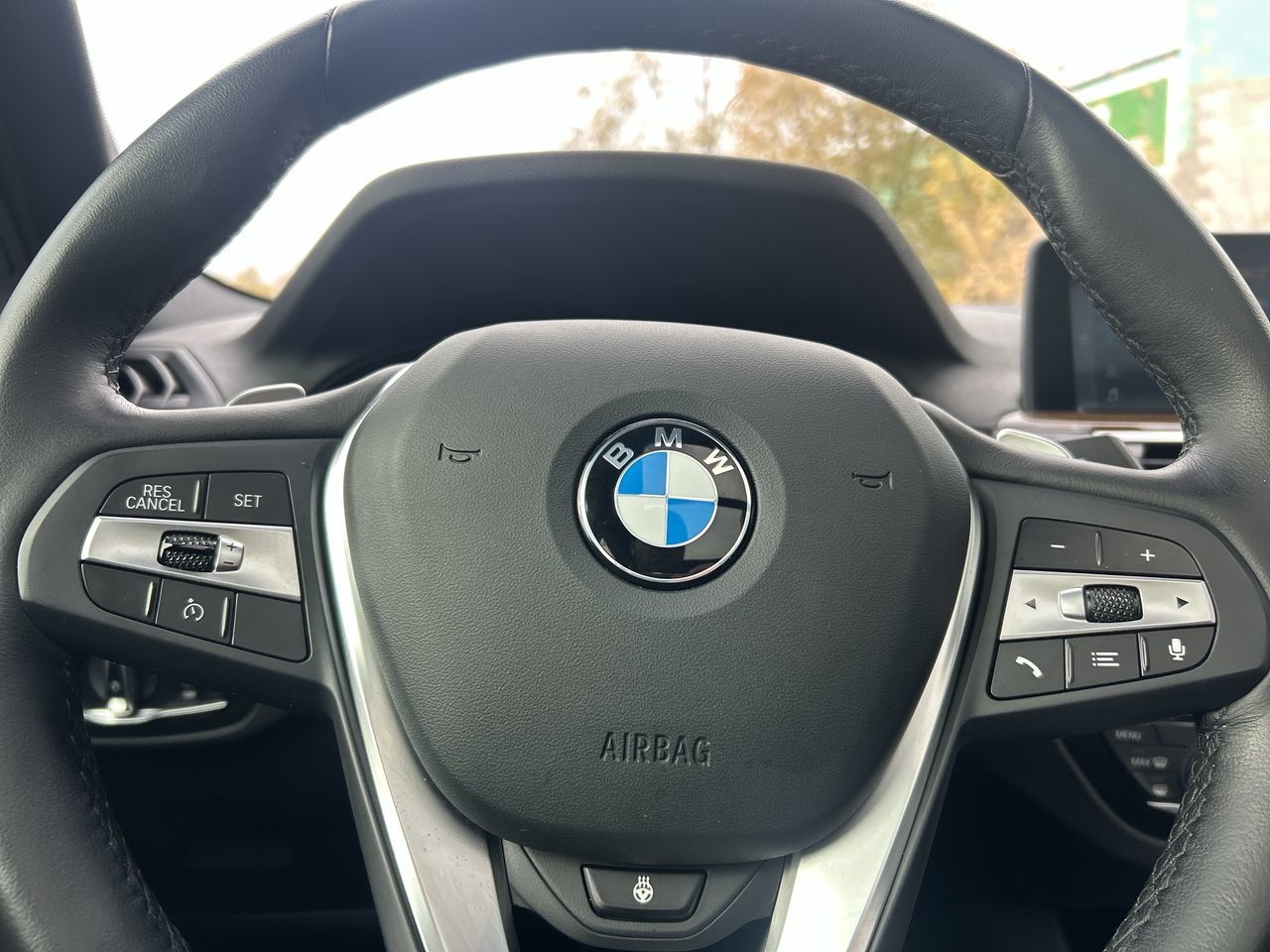 2021 BMW X3 in Thornhill, Ontario