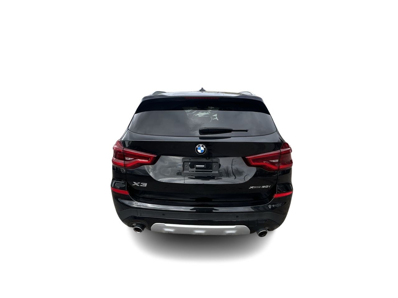 2021 BMW X3 in Thornhill, Ontario
