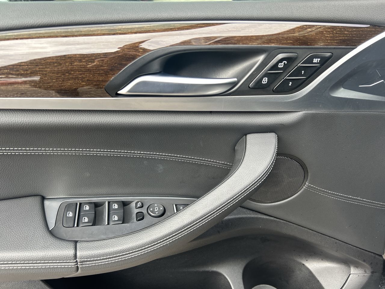 2021 BMW X3 in Thornhill, Ontario