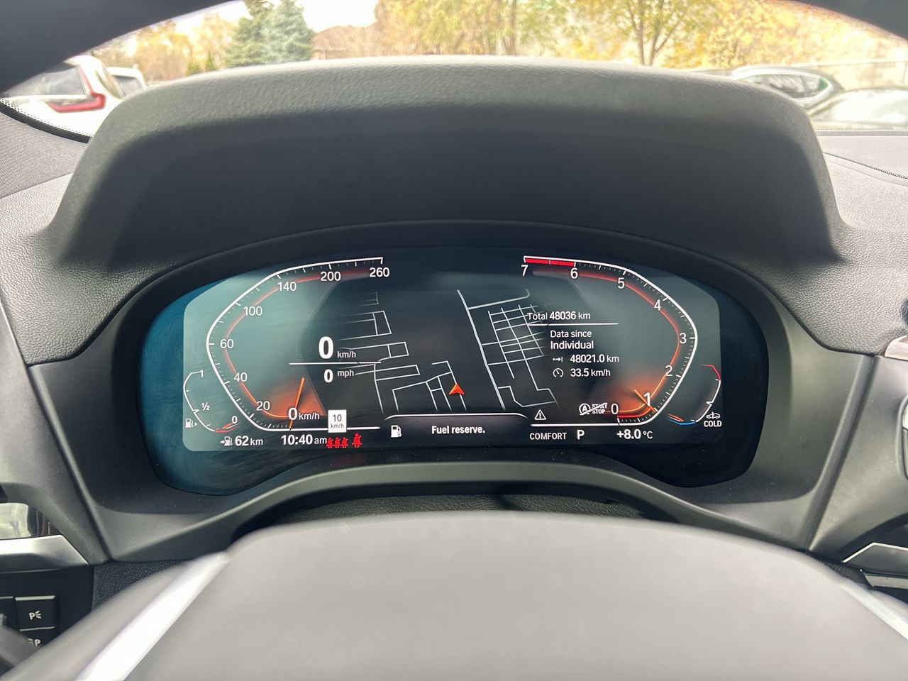 2021 BMW X3 in Thornhill, Ontario