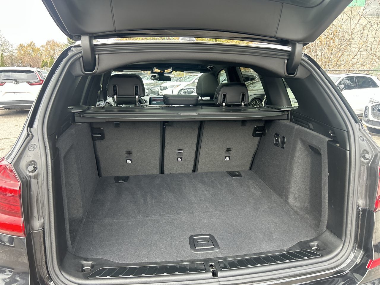 2021 BMW X3 in Thornhill, Ontario