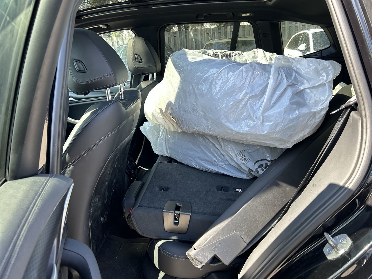 2022 BMW X3 in Thornhill, Ontario