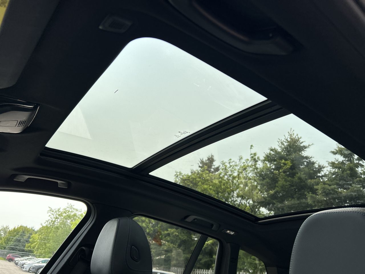 2022 BMW X3 in Thornhill, Ontario
