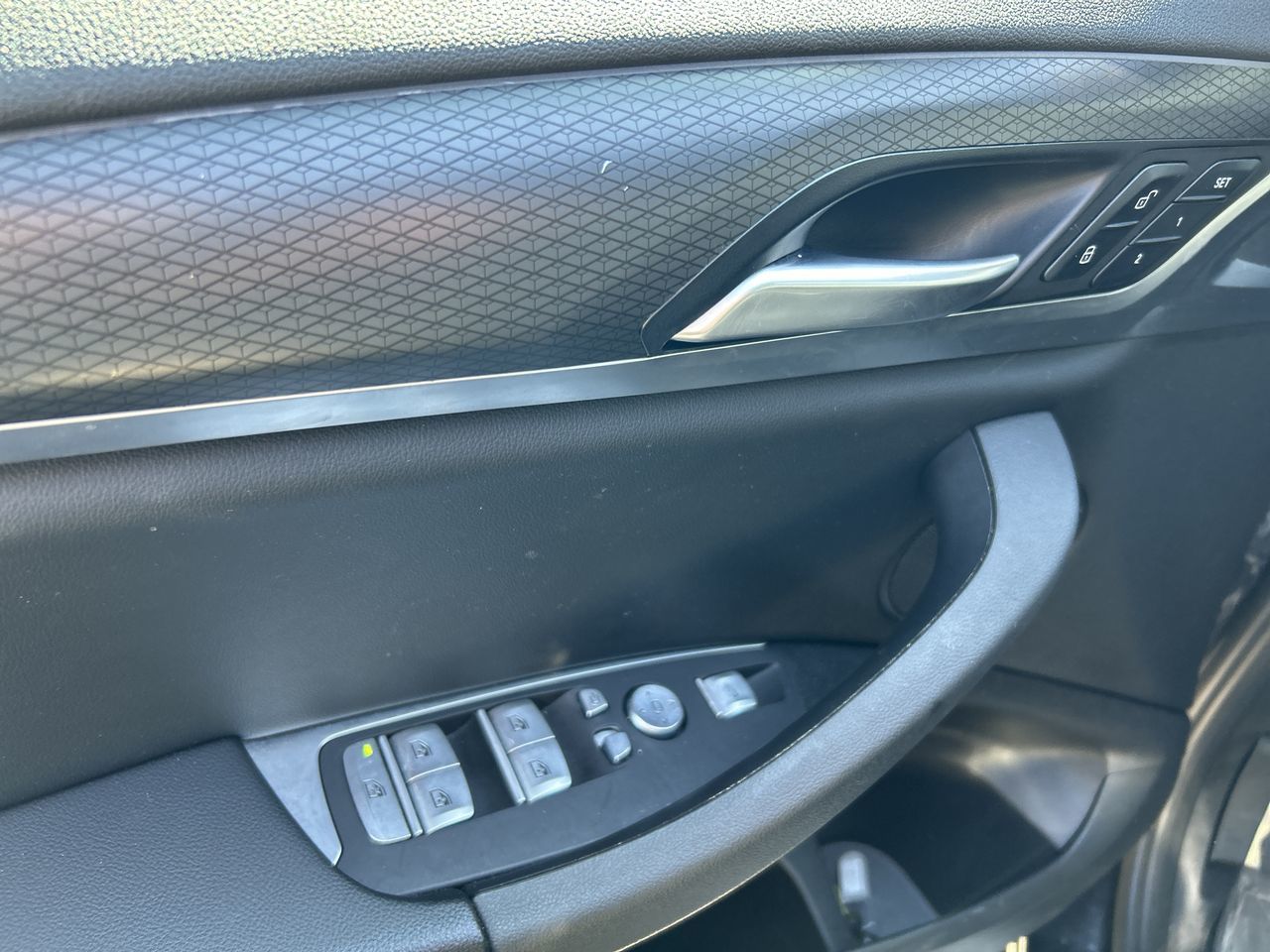 2022 BMW X3 in Thornhill, Ontario