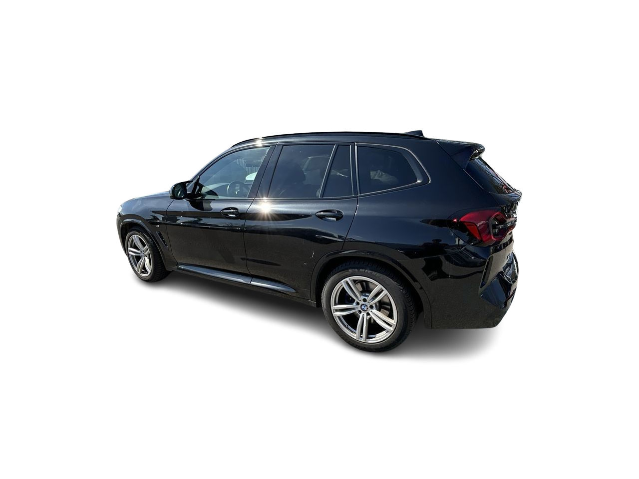 2022 BMW X3 in Thornhill, Ontario