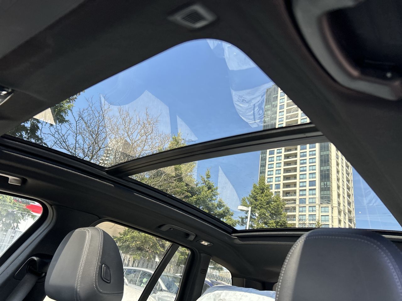 2022 BMW X3 in Thornhill, Ontario