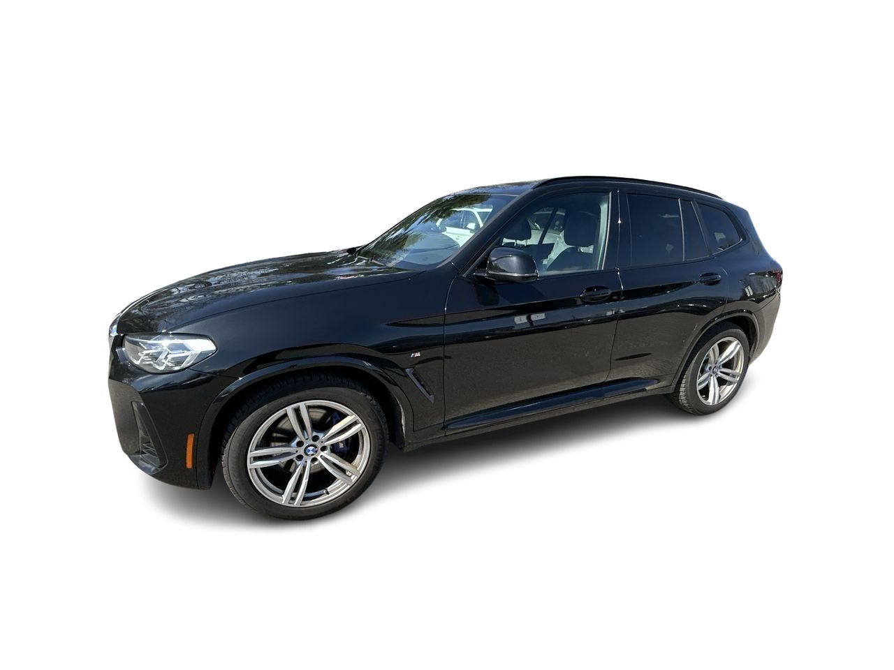 2022 BMW X3 in Thornhill, Ontario