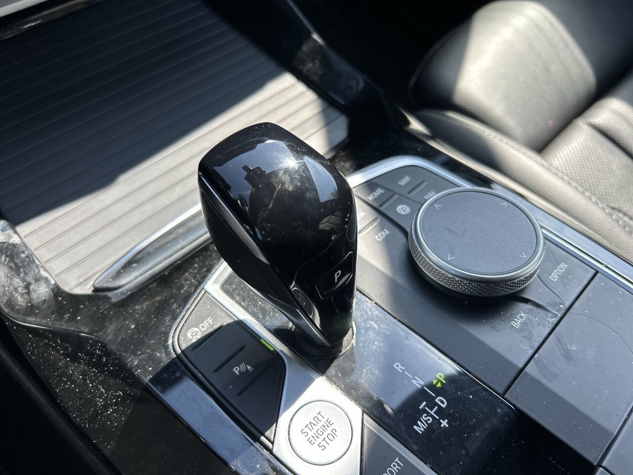 2022 BMW X3 in Thornhill, Ontario