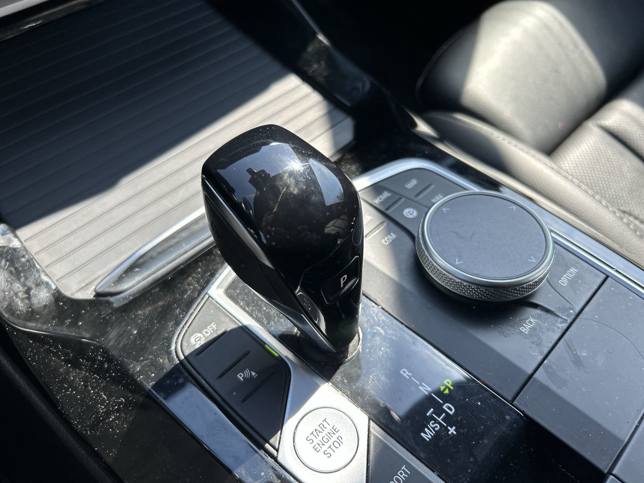 2022 BMW X3 in Thornhill, Ontario