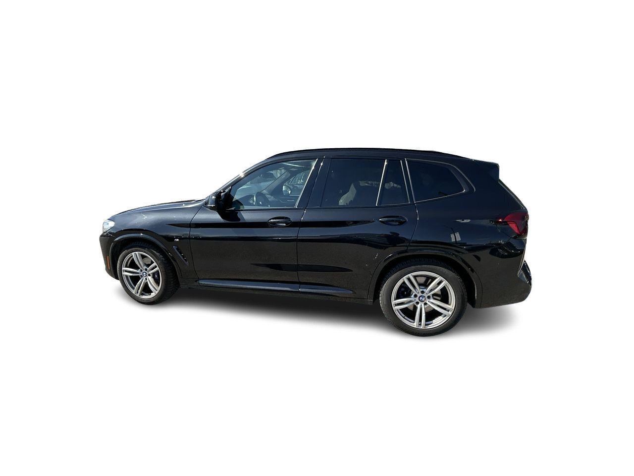 2022 BMW X3 in Thornhill, Ontario