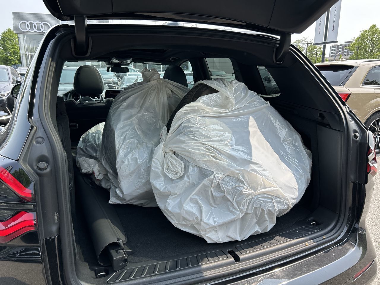 2022 BMW X3 in Thornhill, Ontario