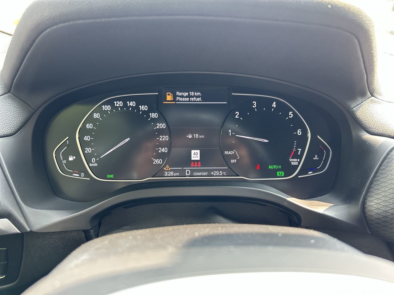 2022 BMW X3 in Thornhill, Ontario