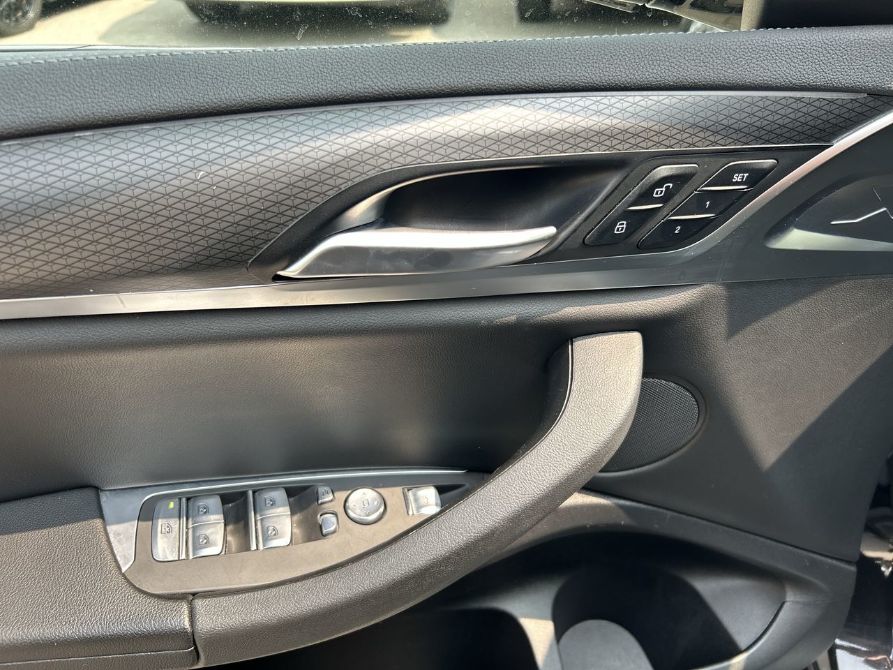 2022 BMW X3 in Thornhill, Ontario