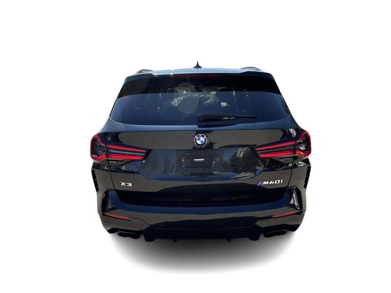 2022 BMW X3 in Thornhill, Ontario