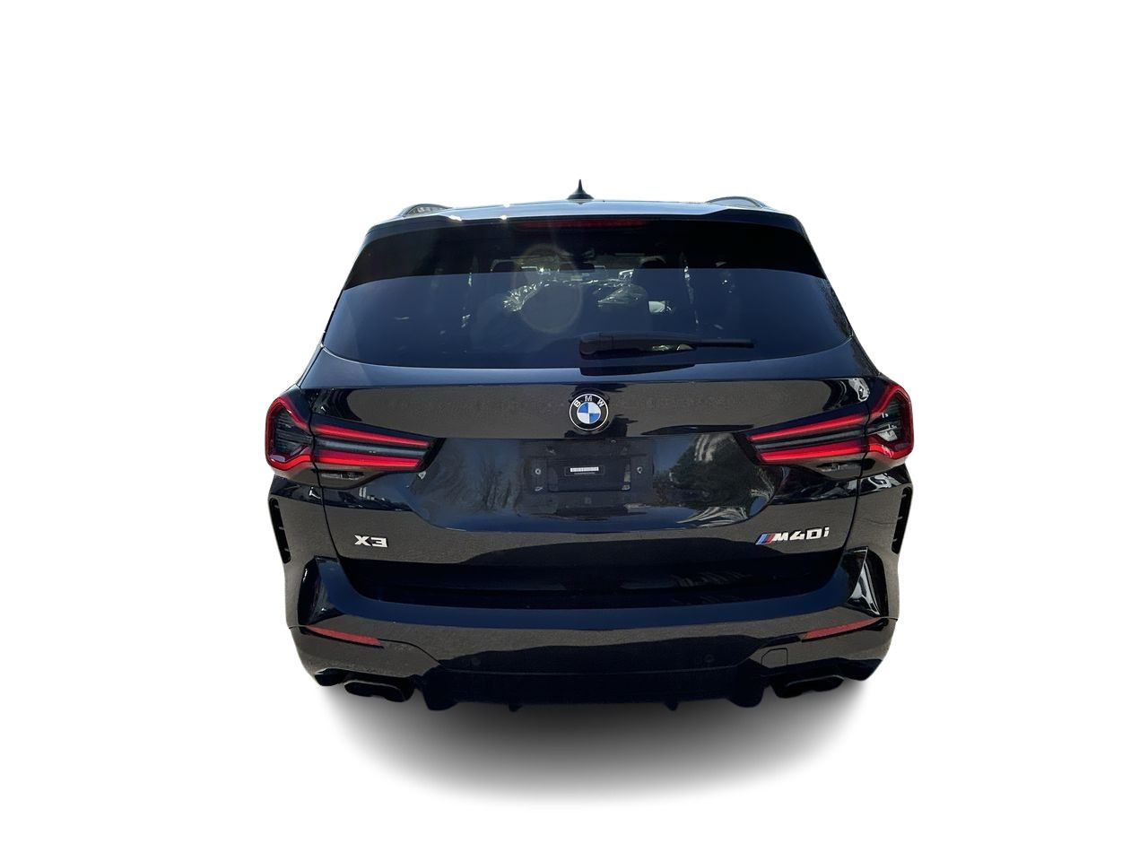 2022 BMW X3 in Thornhill, Ontario
