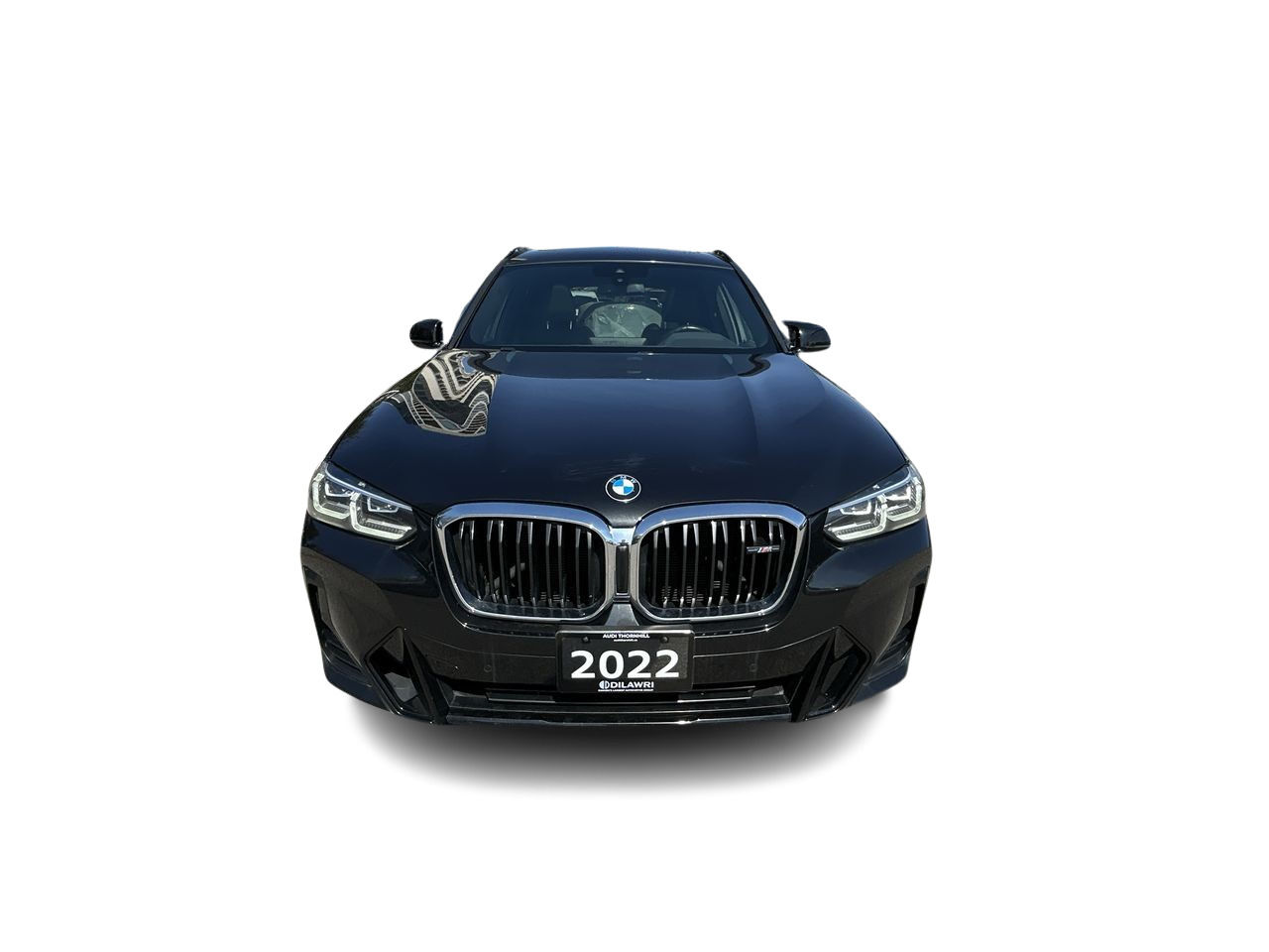 2022 BMW X3 in Thornhill, Ontario