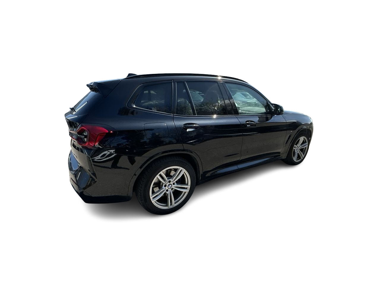 2022 BMW X3 in Thornhill, Ontario