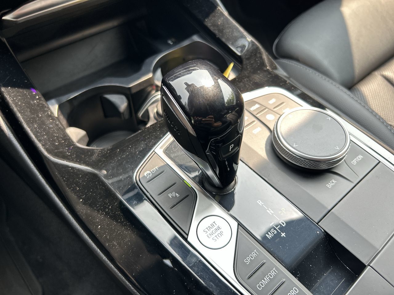 2022 BMW X3 in Thornhill, Ontario