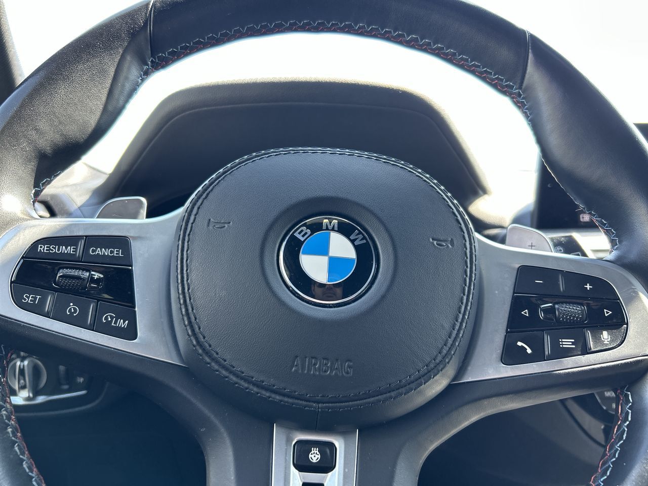 2022 BMW X3 in Thornhill, Ontario