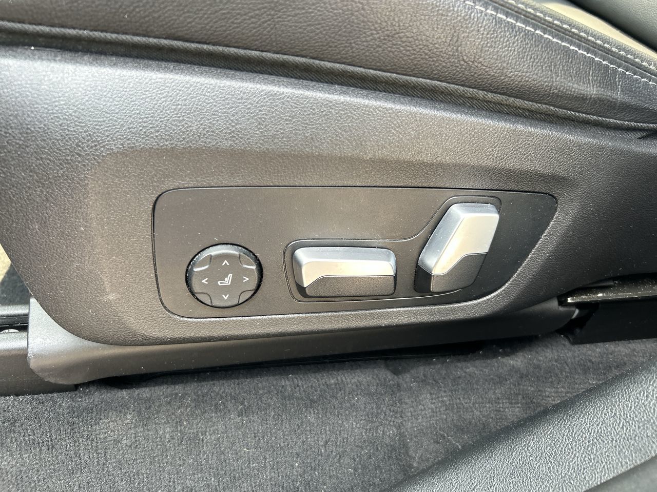 2022 BMW X3 in Thornhill, Ontario