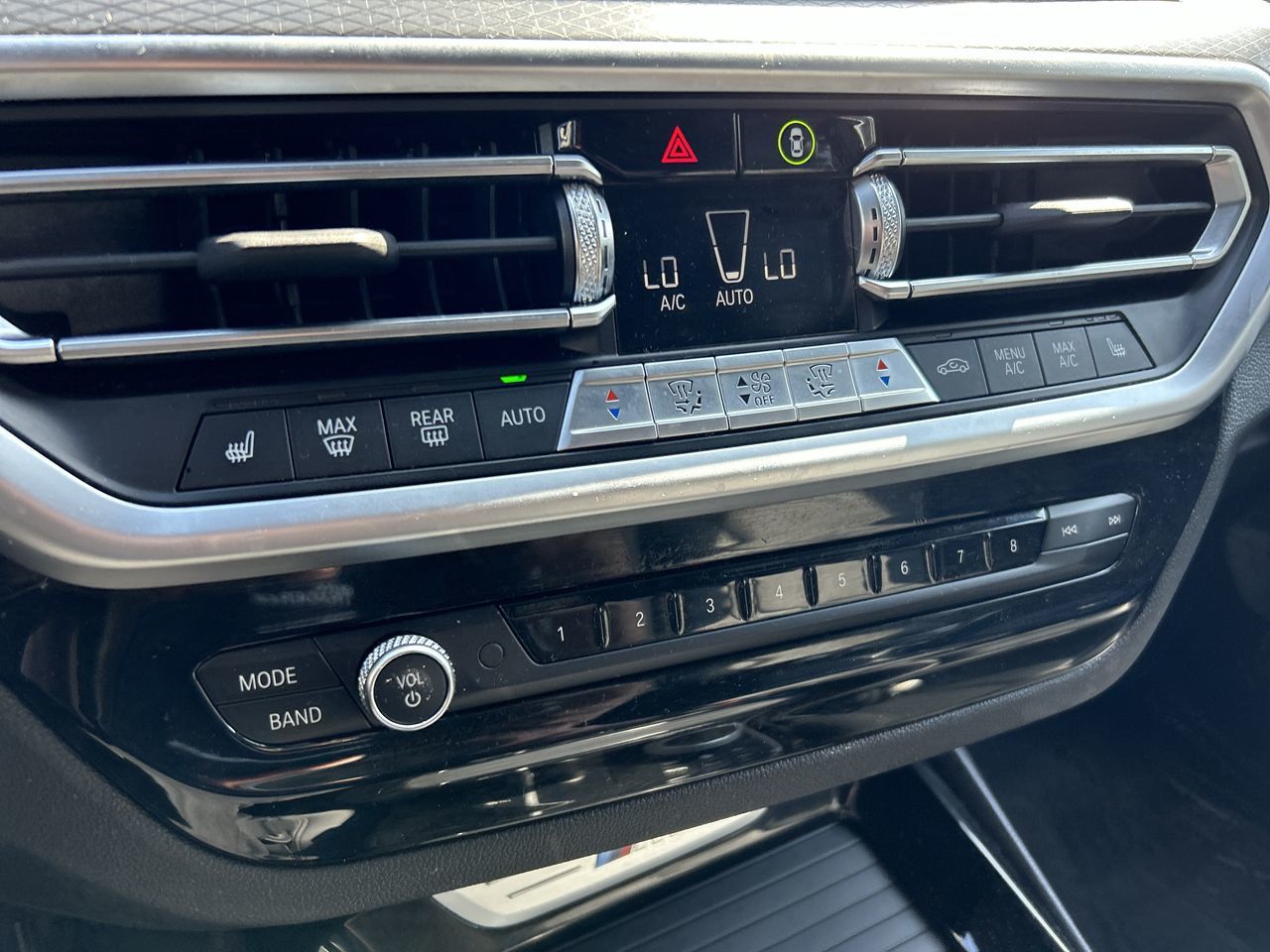 2022 BMW X3 in Thornhill, Ontario