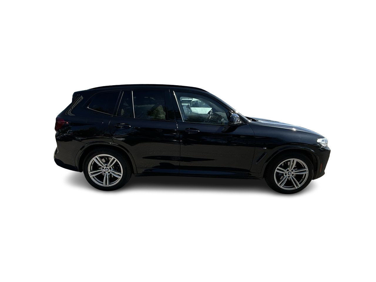 2022 BMW X3 in Thornhill, Ontario