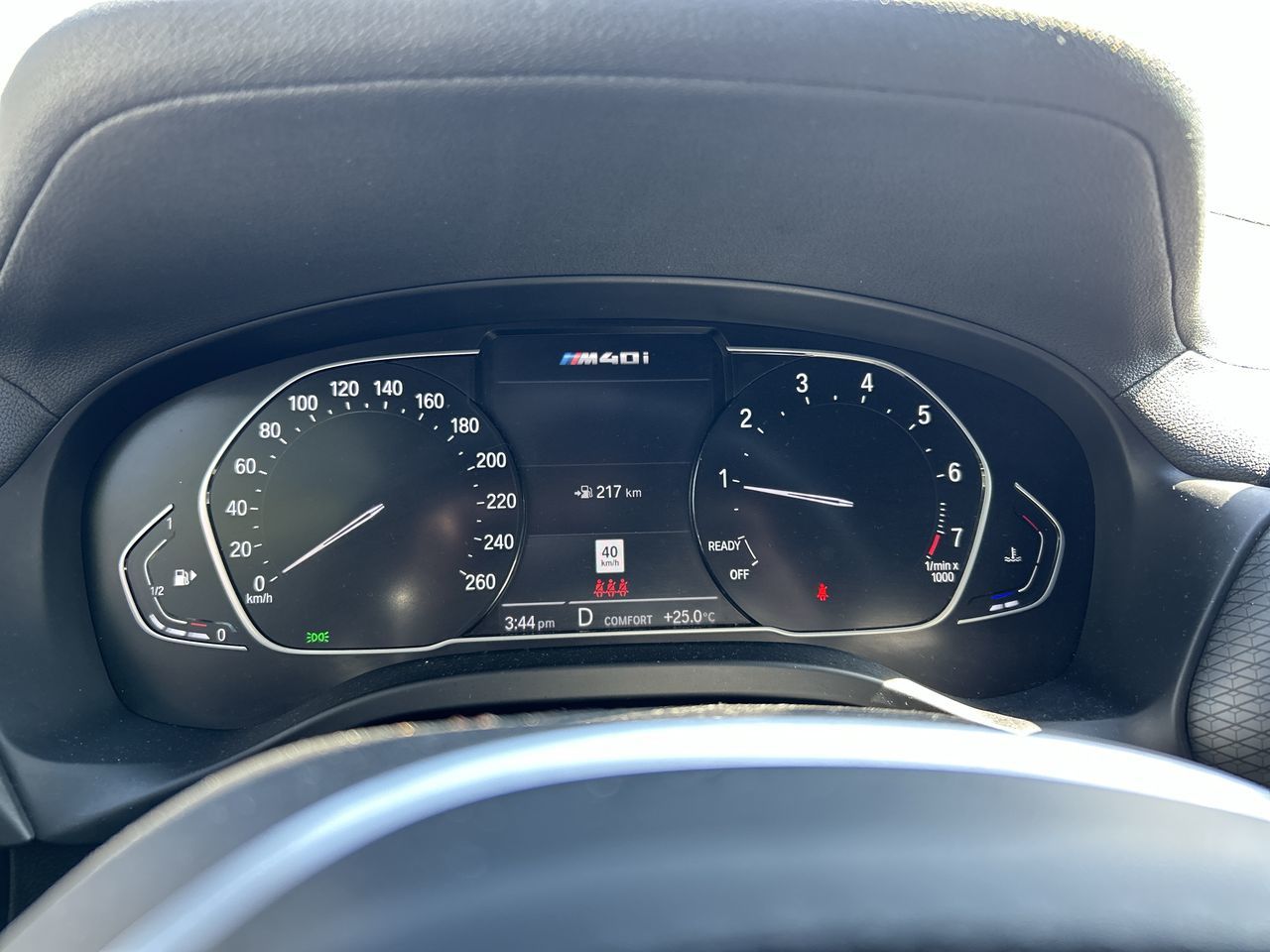 2022 BMW X3 in Thornhill, Ontario