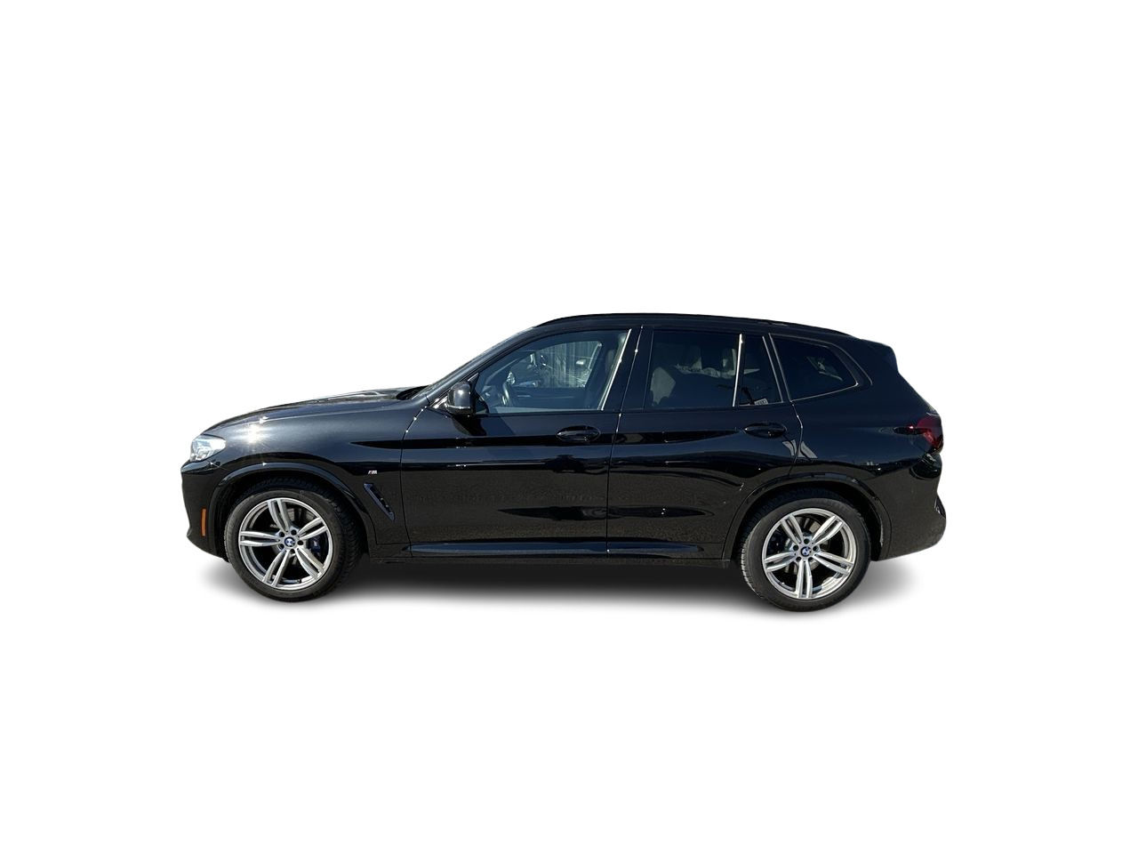 2022 BMW X3 in Thornhill, Ontario
