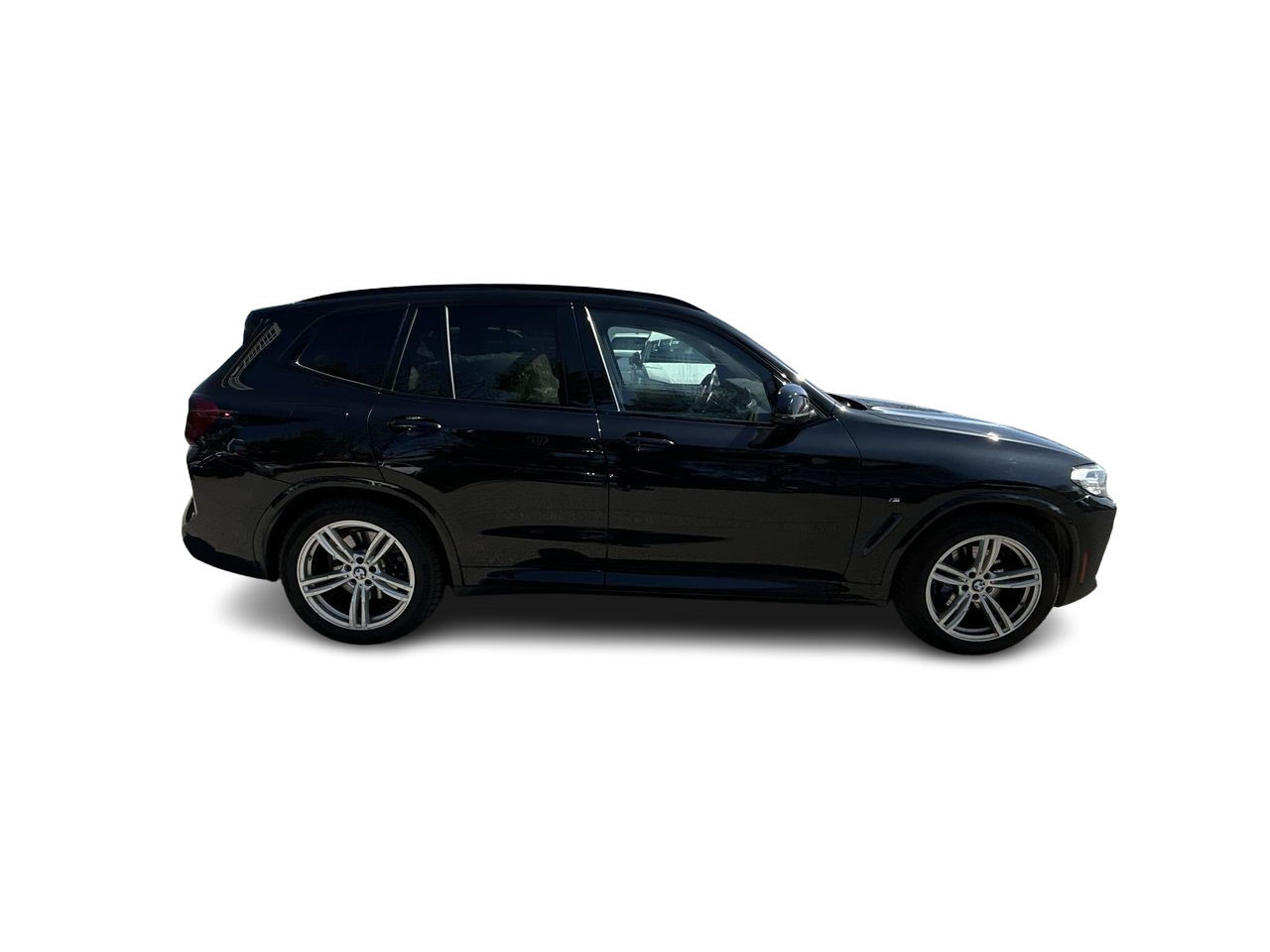 2022 BMW X3 in Thornhill, Ontario