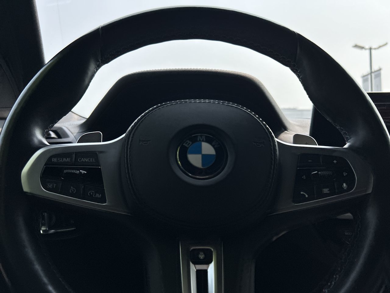 2022 BMW X3 in Thornhill, Ontario