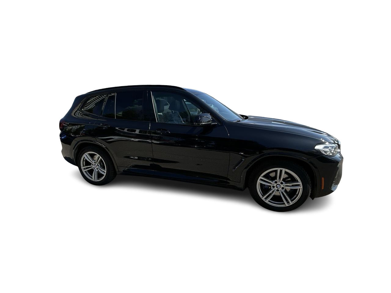 2022 BMW X3 in Thornhill, Ontario